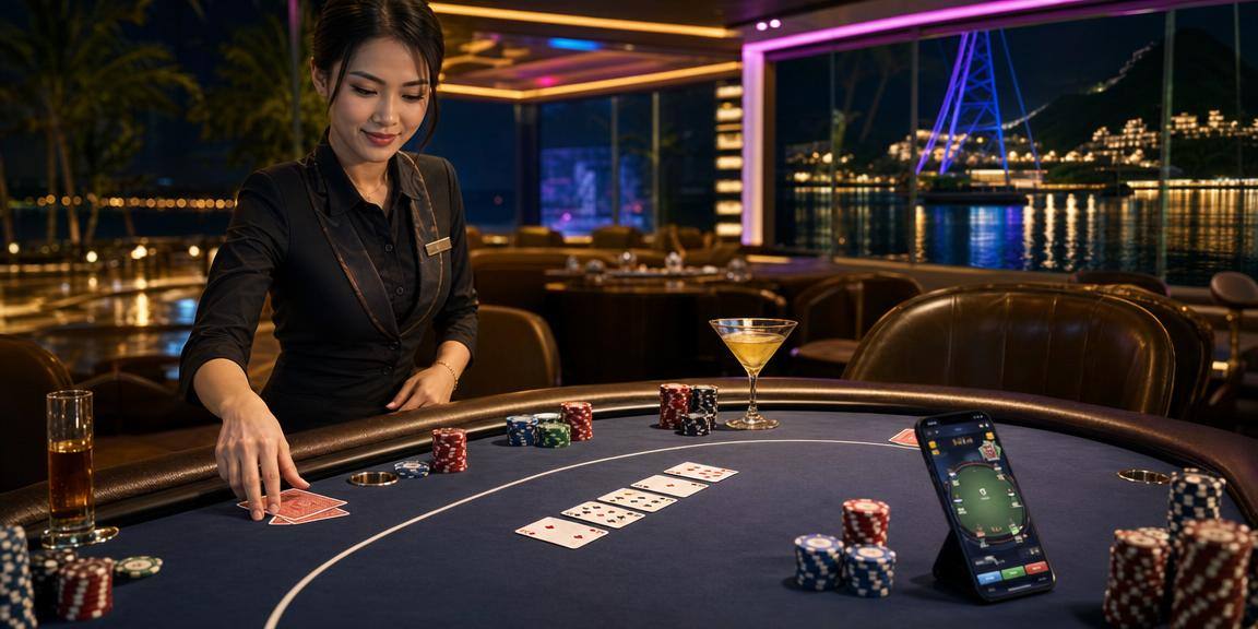lotto535 mobile gaming